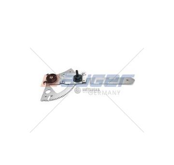 Mechanismus zvedání okna - bez motorku l man f2000, f90, l2000 0262577_A