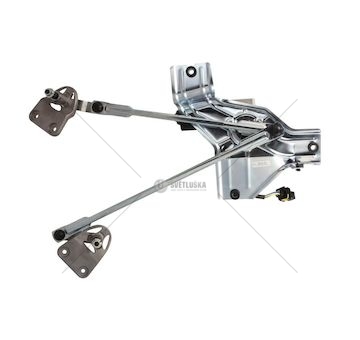 Mechanisum stěračů MB ACTROS MP4 UYGUR 40393