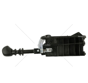 Mechanizm lewarka skrzyni fiat ducato 14> 6-bieg WOR 50296009