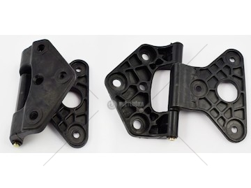 MECHANIZM PODNOSZ.SZYBY IVECO ELEKTR.PRA TANGDE TD16-59-025R