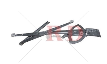 MECHANIZM PODNOSZ.SZYBY MB ACTROS PRAWY  RDM01630