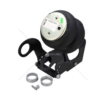 MECHANIZM PODNOSZENIA OSI TYP SAF SEM SEM16531