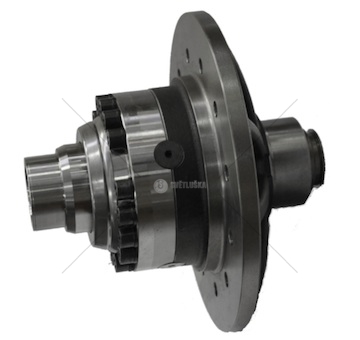 MECHANIZM ROZNICOWY SCANIA R780,R782 EURORICA 74171187