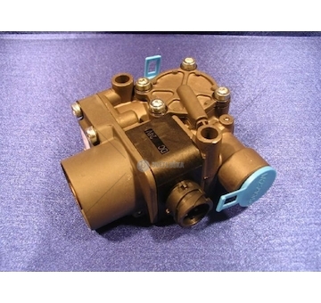 MECHANIZM ROZNICOWY STAR 200,AUTOSAN H9  7