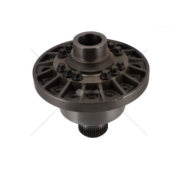 MECHANIZM ROZNICOWY VOLVO EV80,EV87 EURORICA 88170004