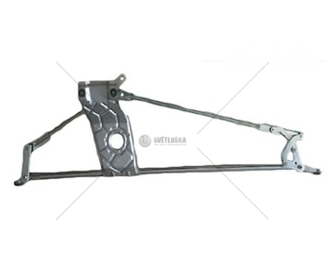 MECHANIZM WYCIER.VOLVO FM4 2013- BAIAN ZY-WL039