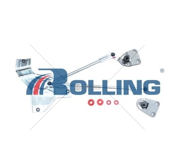 MECHANIZM WYCIERACZEK MB ACTROS MP4 ROLLING RB-03733