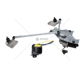 MECHANIZM WYCIERACZEK MB TANGDE TD19-50-233