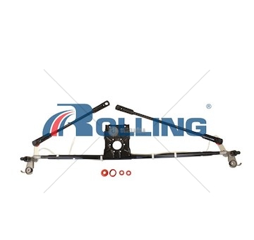 MECHANIZM WYCIERACZEK VOLVO 2013- ROLLING RV-01791