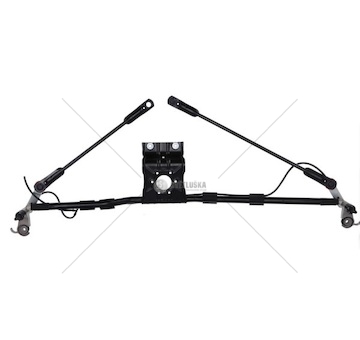 MECHANIZM WYCIERACZEK VOLVO 2013-  SD-ETP-5038