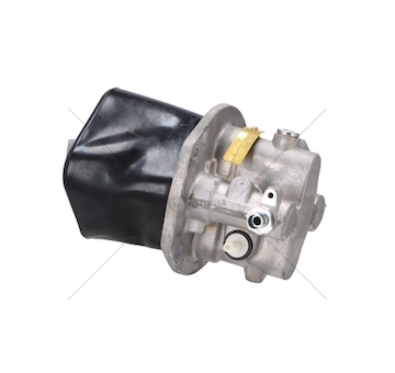 MECHANIZM ZMIANY BIEGOW BOVA (HYDR.) KONGSBER KA627307AM