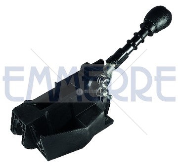 MECHANIZM ZMIANY BIEGOW IVECO DAILY 12- 06826 913697