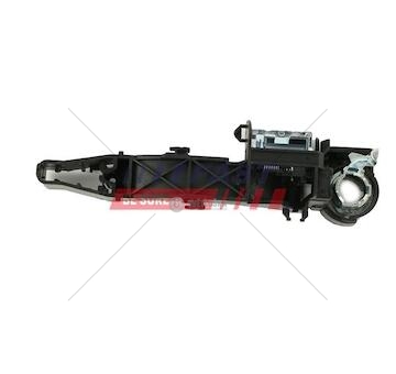 Mechanizmus kliky renault master iii 10> přední le ft94579