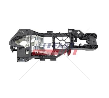 Mechanizmus kliky vw passat b6 05> le przód+tył ft00296