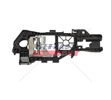 Mechanizmus kliky vw passat b6 05> pr przód+tył ft00297