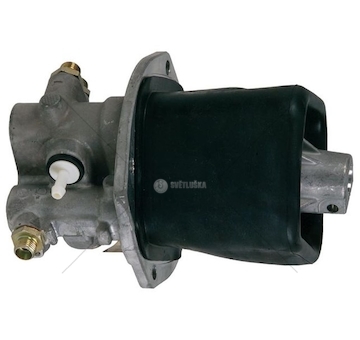 Mechanizmus řazení BOVA (HYDR.) KONGSBER KA626446AM