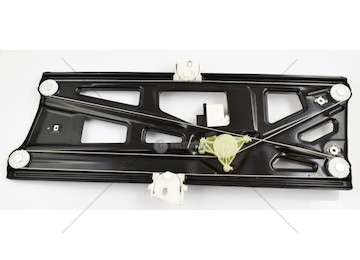 Mechanizmus zvedání okna DAF XF106 levý s motorkem TANGDE TD09-61-046AL