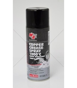 Měděná pasta ve spreji 400ml COPPER