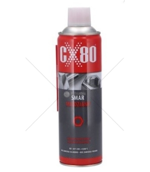 Měděná vazelina CX-80 500ml ve spreji