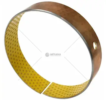 Měděné pouzdro | 370950