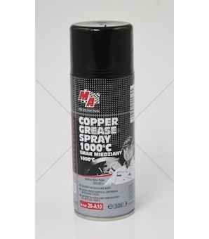 Měděný sprej 400ML ve spreji COPPER GRE MA 20-A10