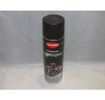 Měděný sprej CARAMBA 500ML ve spreji  60268505