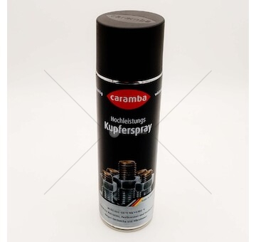 Měděný sprej CARAMBA 500ML ve spreji  60268505