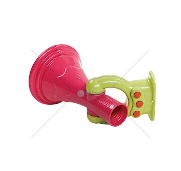 Megafon pro děti, růžový