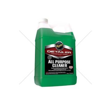 MEGUIARS All Purpose Cleaner - univerzální interiérový a exteriérový profesionální čistič 3,78 l