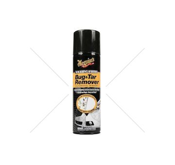 MEGUIARS Bug & Tar - odstraňovač hmyzu, 425 g