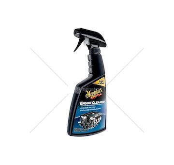 MEGUIARS Engine Clean - čistič motoru 450 ml