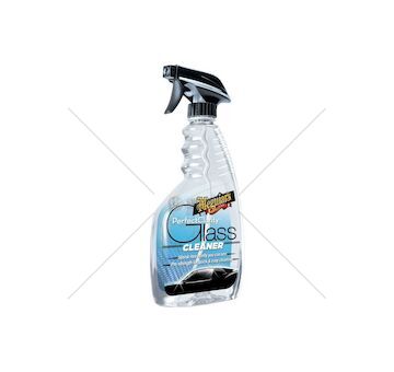 MEGUIARS Perfect Clarity Glass Cleaner - čistič skel, 710 ml