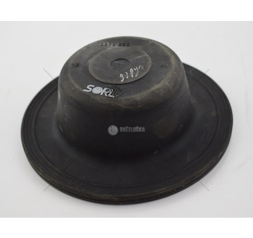 Membrána brzdového válce 12/16