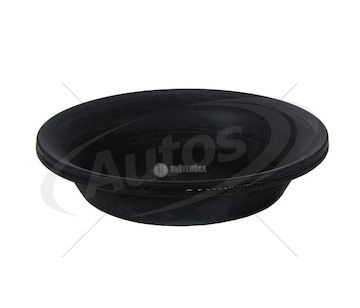 Membrána brzdového válce 16