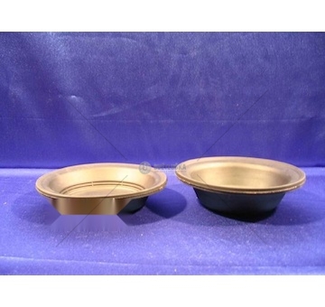 Membrána, membránový brzdový válec   20IMP