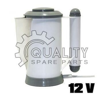 Membrána, membránový brzdový válec FEBI BILSTEIN 07101