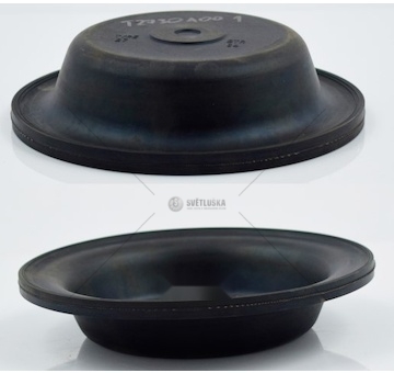 Membrána, membránový brzdový válec MTX T2730A001