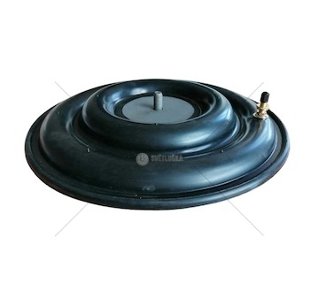 Membrána sedačky s vent. 6633+973106 Zetor UŘI 41115417