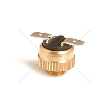 Membrane Pressure Switch INDICATORE DI PRESSIONE 24V G1/8