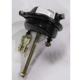 Membránový brzdový válec   D24E