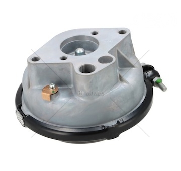 Membránový brzdový válec KNORR EF624D