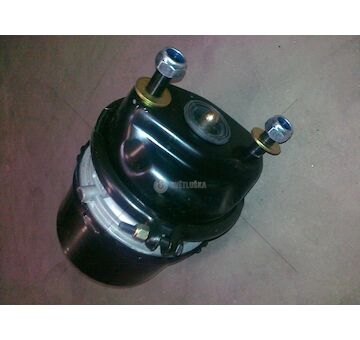 Membránový brzdový válec MTX Q24/24P