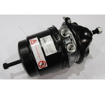 Membránový brzdový válec MTX Q24/24PA