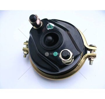 Membránový brzdový válec   P20