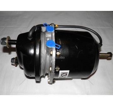 Membránový brzdový válec SAND H24/24P