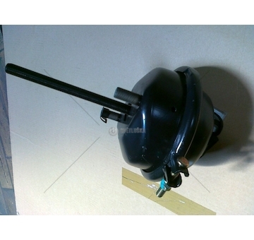 Membránový brzdový válec SORL 35198200010