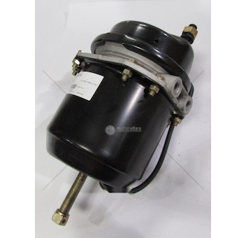 Membránový brzdový válec   T2424M