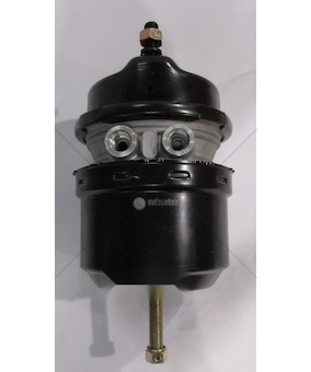 Membránový brzdový válec   T2424N