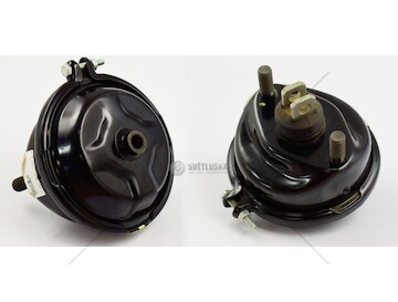 Membránový brzdový válec WABCO 4231054090