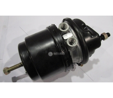 Membránový brzdový válec WOSIMAN D-274